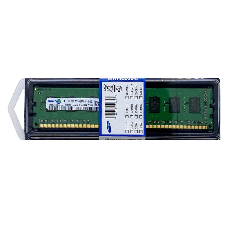 Samsung DDR3 DDR3L Masaüstü RA - Khadas Vim4 8Gb incelemesi ve fiyatı