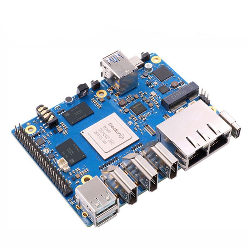 # 87X Elektronik Aksesuarları, - Orange Pi 5 Plus 16Gb incelemesi ve fiyatı