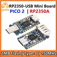 Raspberry Pi Pico 2 RP2350 USB - Banana Pi Bpi-M5 incelemesi ve fiyatı