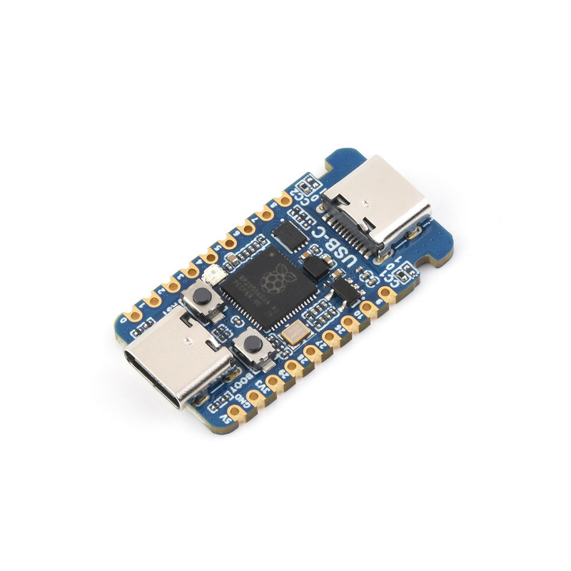 Raspberry Pi Pico 2 RP2350 USB - Banana Pi Bpi-M5 incelemesi ve fiyatı