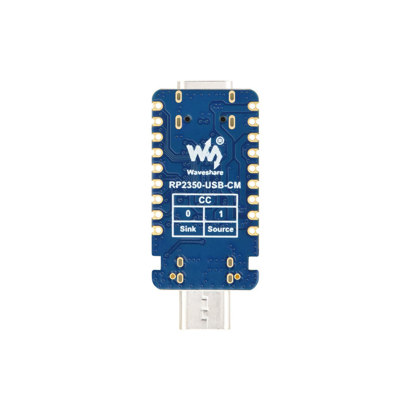 Raspberry Pi Pico 2 RP2350 USB - Banana Pi Bpi-M5 incelemesi ve fiyatı