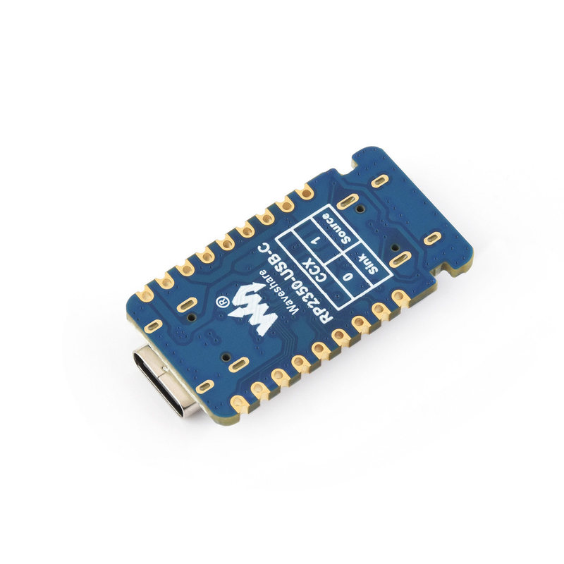 Raspberry Pi Pico 2 RP2350 USB - Banana Pi Bpi-M5 incelemesi ve fiyatı